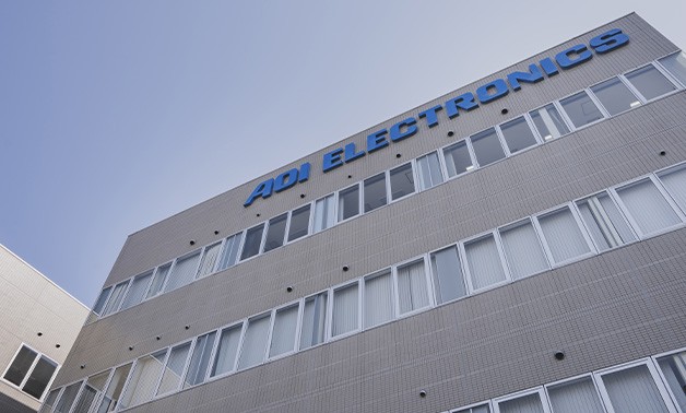 Company information