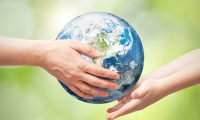 Sustainability