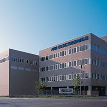 AOI ELECTRONICS CO., LTD. Head Office/Takamatsu Plant