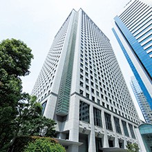 AOI ELECTRONICS CO., LTD. Tokyo Office