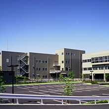 AOI ELECTRONICS CO., LTD. Kanonji Plant
